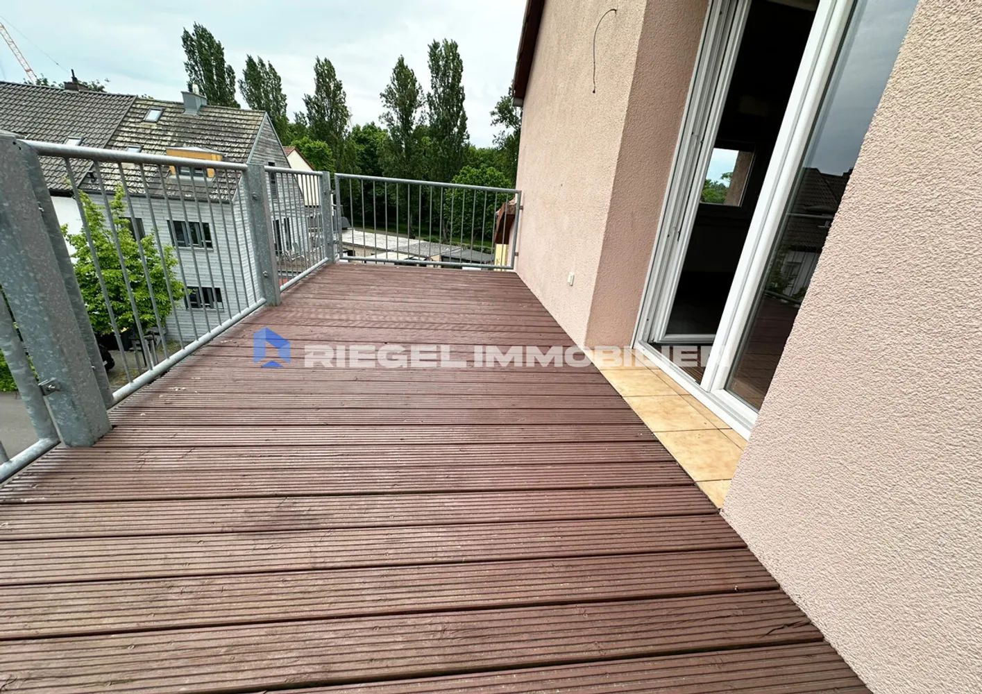 3 Zimmer Wohnung mit 87 m² in Ludwigshafen am Rhein – Bild 11