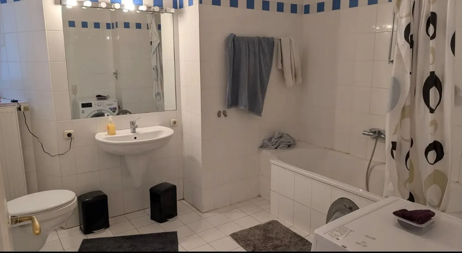WG-Zimmer in München – Bild 5