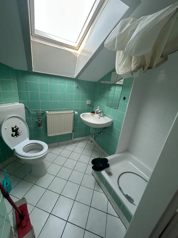 2 Zimmer Wohnung mit 47 m² in Kassel – Bild 6