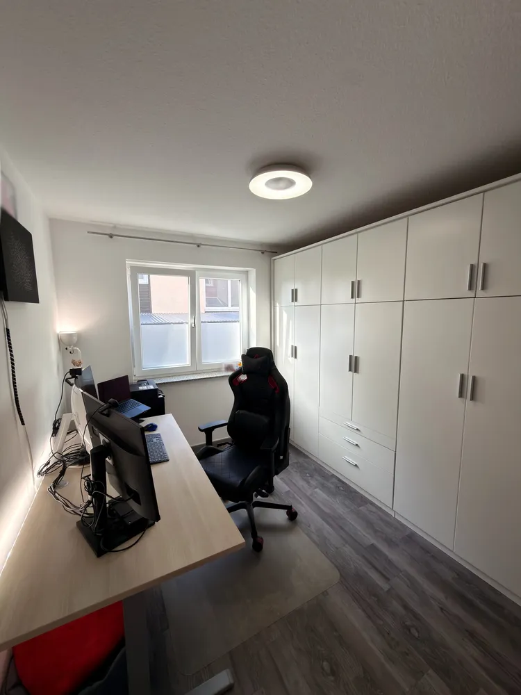 3 room apartment with 77 m² in Rodgau – Photo 10