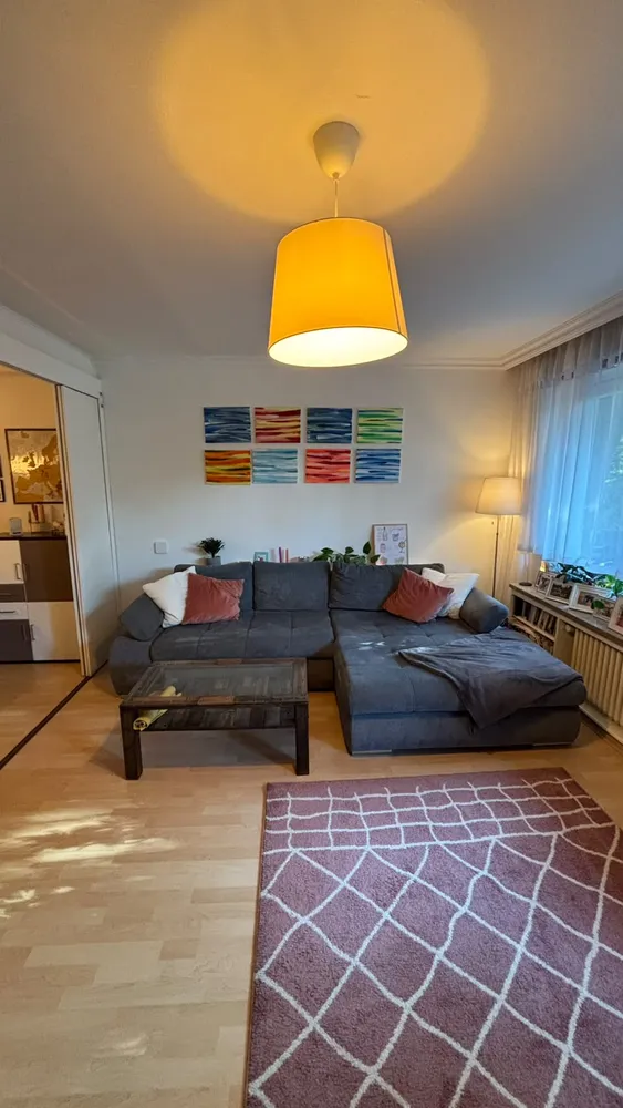 2 Zimmer Wohnung mit 69 m² in Hamburg – Bild 8