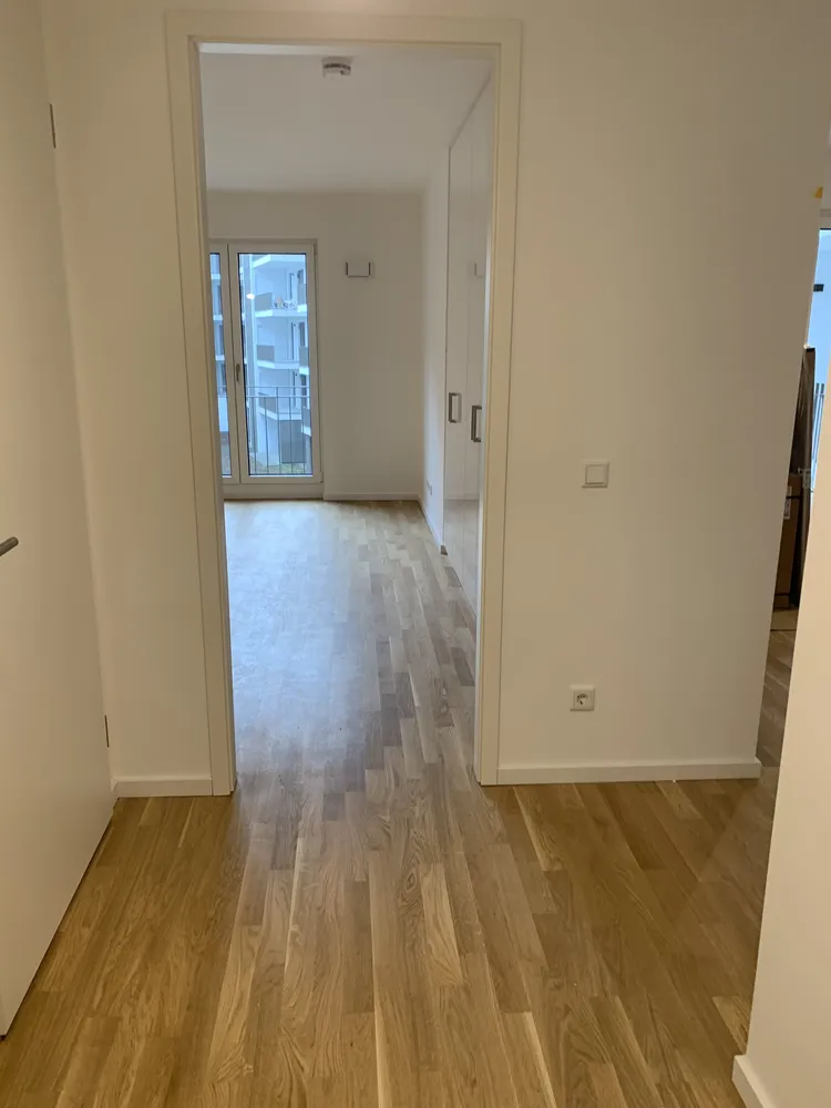 2 Zimmer Wohnung mit 62 m² in Frankfurt am Main – Bild 6
