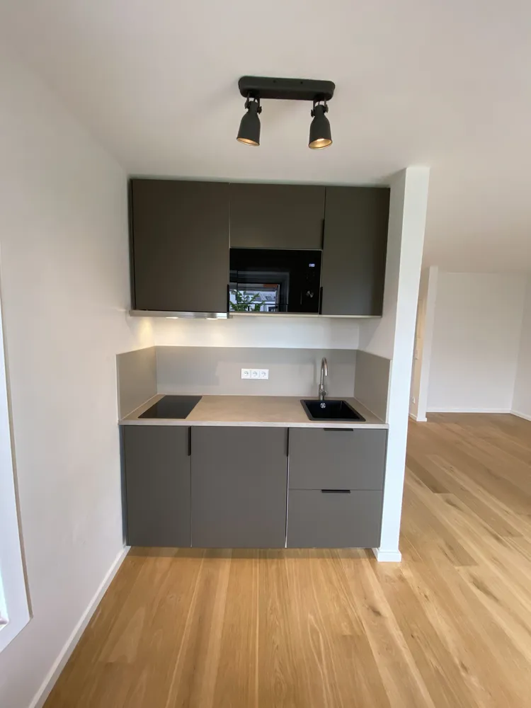 1 Zimmer Wohnung mit 28 m² in München – Bild 6