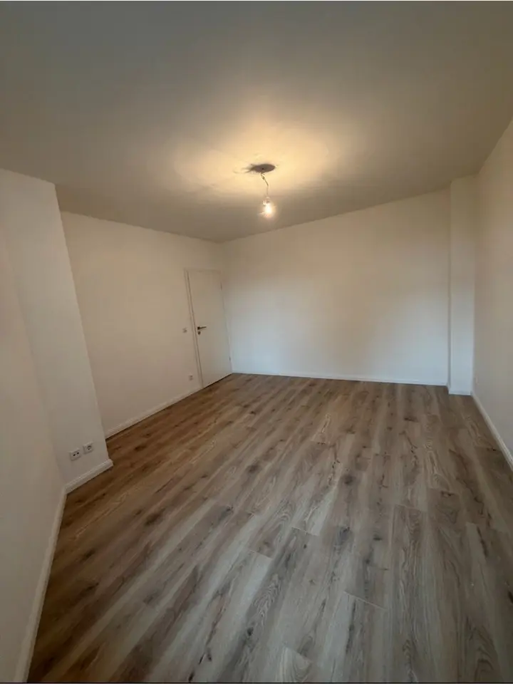 3 Zimmer Wohnung mit 65 m² in Krefeld – Bild 1
