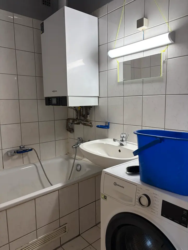 3 Zimmer Wohnung mit 91 m² in Pforzheim – Bild 7