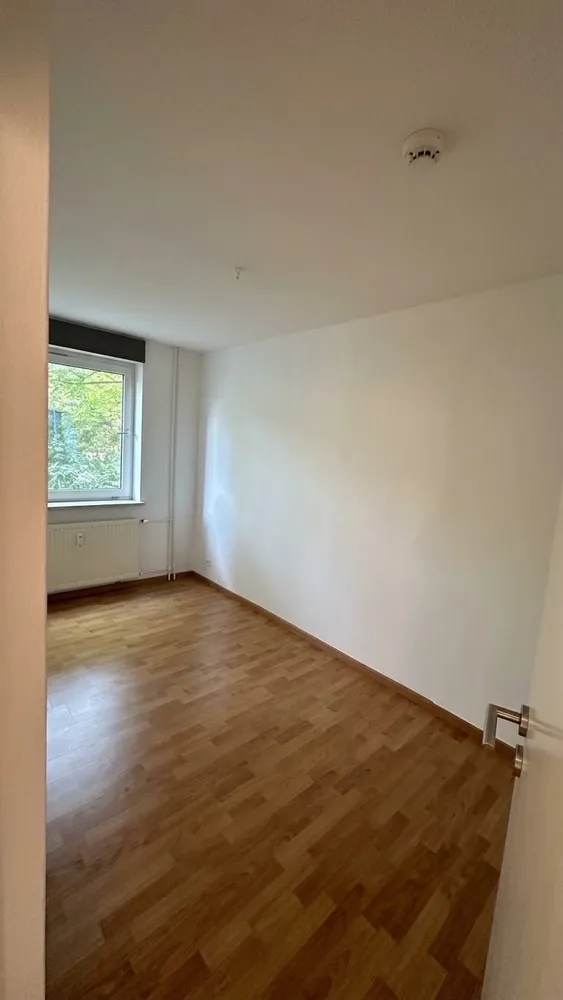 3 Zimmer Wohnung mit 55 m² in Salzgitter – Bild 1