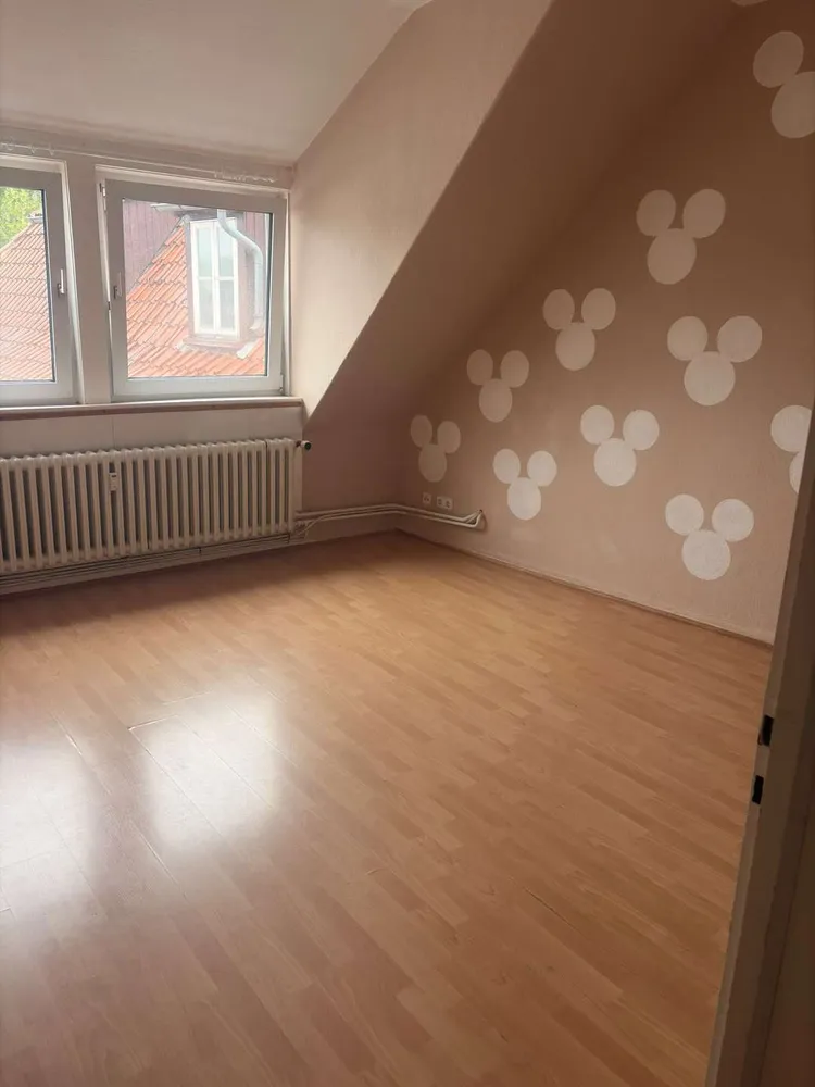 2 room apartment with 50 m² in Osnabrück – Photo 4