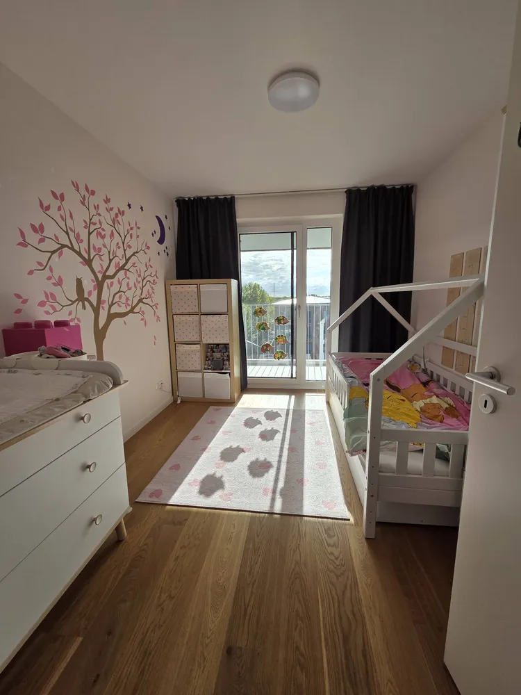 3 Zimmer Wohnung mit 91 m² in Hamburg – Bild 8