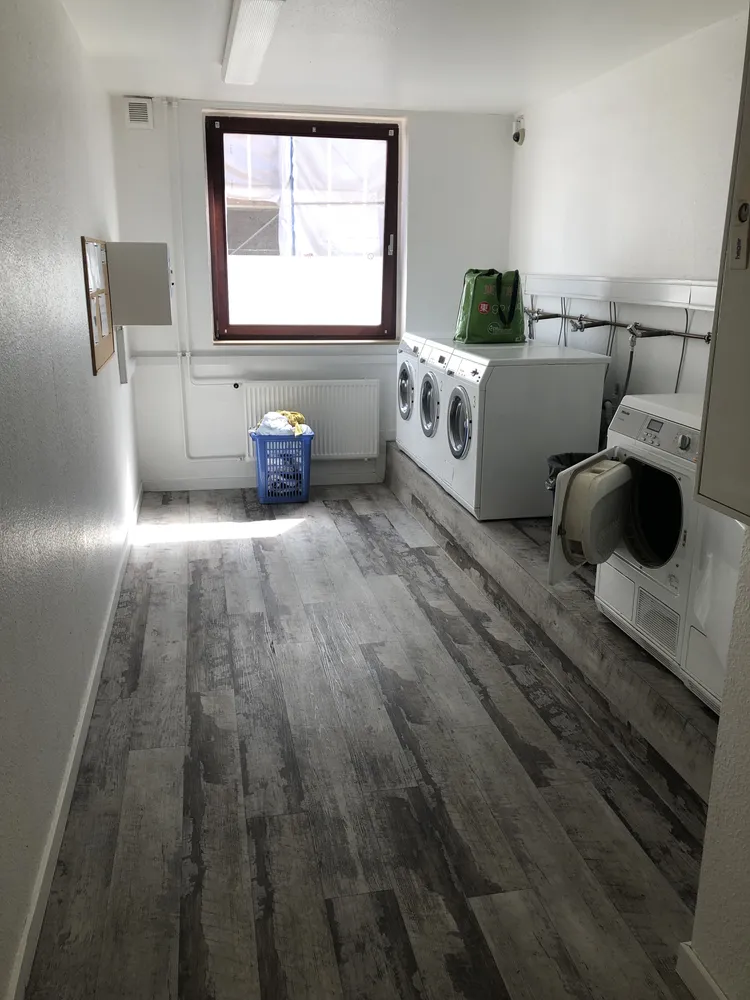 1 Zimmer Wohnung mit 17 m² in Mannheim – Bild 12