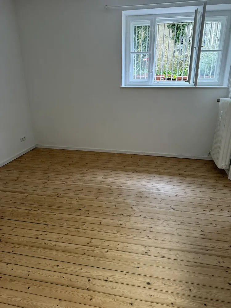 2 Zimmer Wohnung mit 54 m² in München – Bild 3