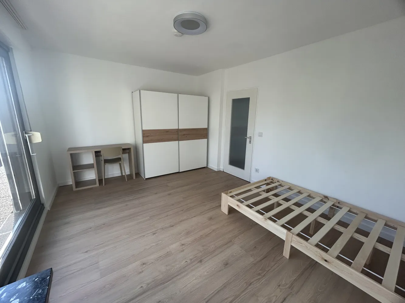 3 Zimmer Wohnung mit 90 m² in Karlsruhe – Bild 4