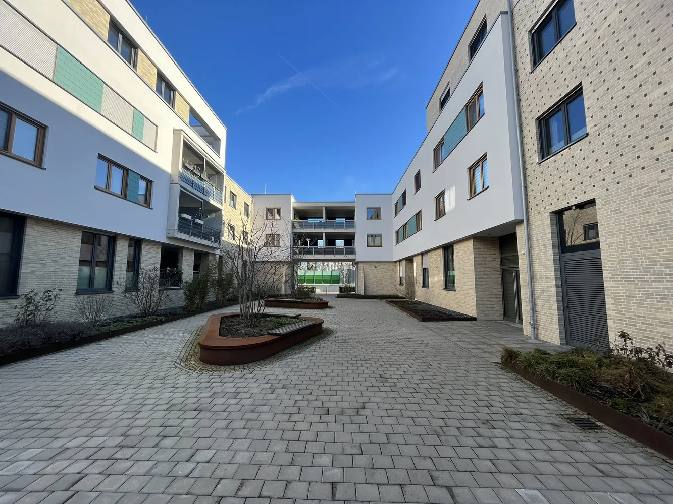 2 Zimmer Wohnung mit 64 m² in Hildesheim – Bild 10