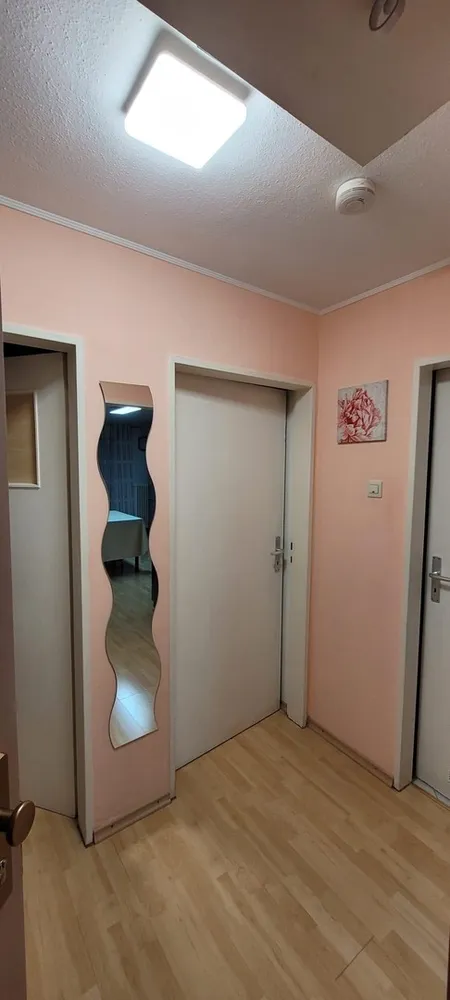 2 room apartment with 59 m² in Ludwigshafen am Rhein – Photo 4