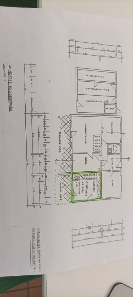 3 Zimmer Wohnung mit 108 m² in Soltau – Bild 10