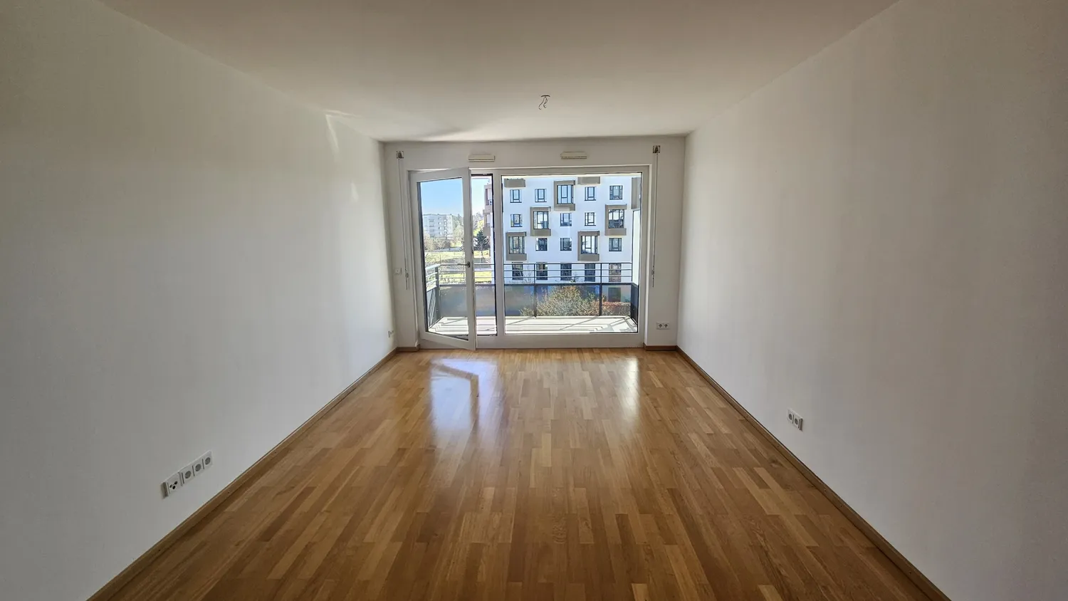 2 Zimmer Wohnung mit 62 m² in München – Bild 3