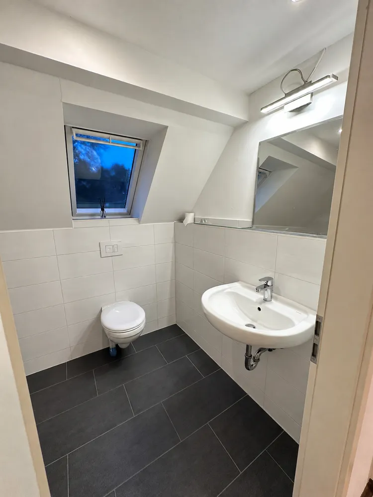 2 Zimmer Wohnung mit 53 m² in Hamburg – Bild 5