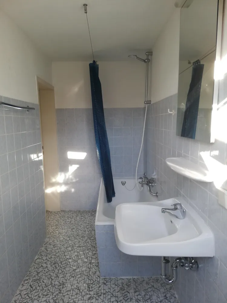 1 Zimmer Wohnung mit 60 m² in Karlsruhe – Bild 9