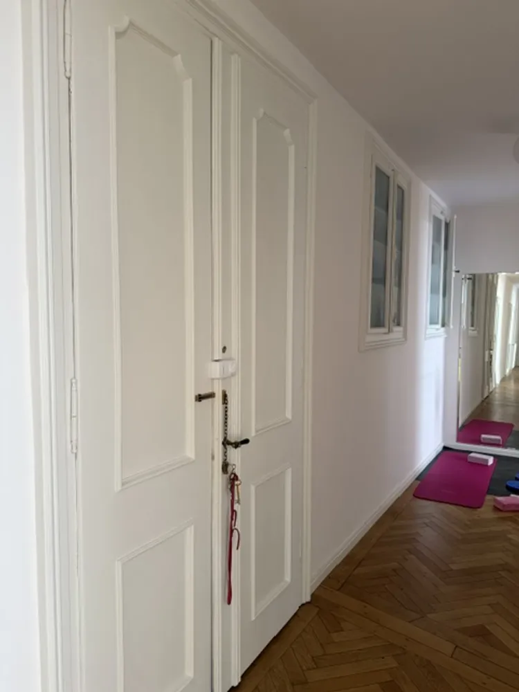 6 Zimmer Wohnung mit 190 m² in München – Bild 4