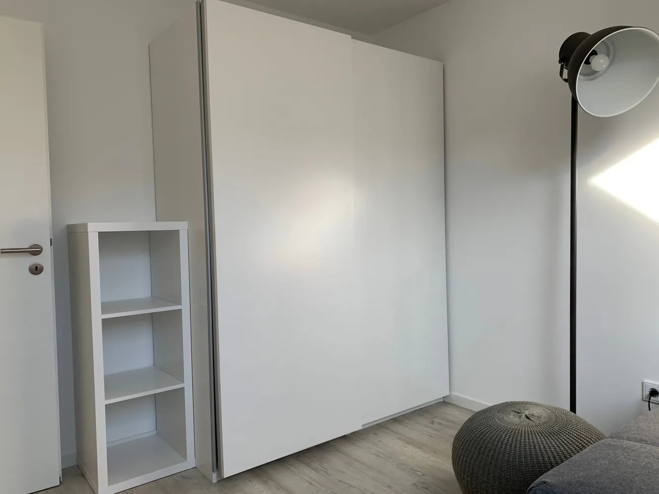 Shared room with 30 m² in Mannheim – Photo 8