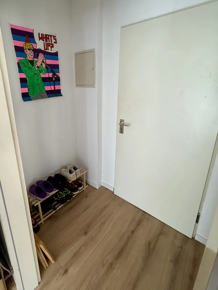 2 Zimmer Wohnung mit 38 m² in Stuttgart – Bild 9