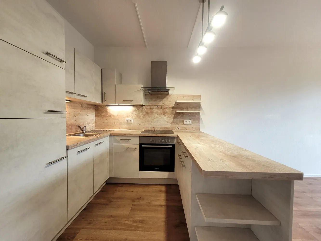 3 Zimmer Wohnung mit 56 m² in Plauen – Bild 4