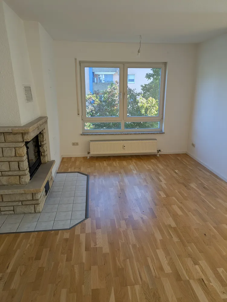 3 Zimmer Wohnung mit 72 m² in Frankfurt am Main – Bild 3