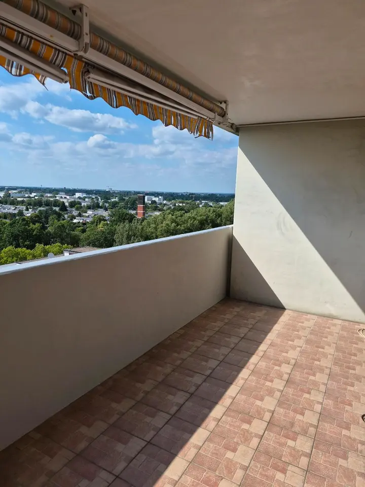 2 Zimmer Wohnung mit 48 m² in Hannover – Bild 4