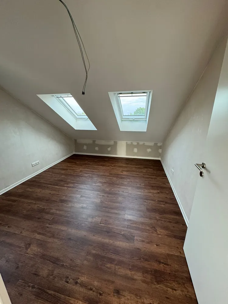 3 Zimmer Wohnung mit 90 m² in Aachen – Bild 2