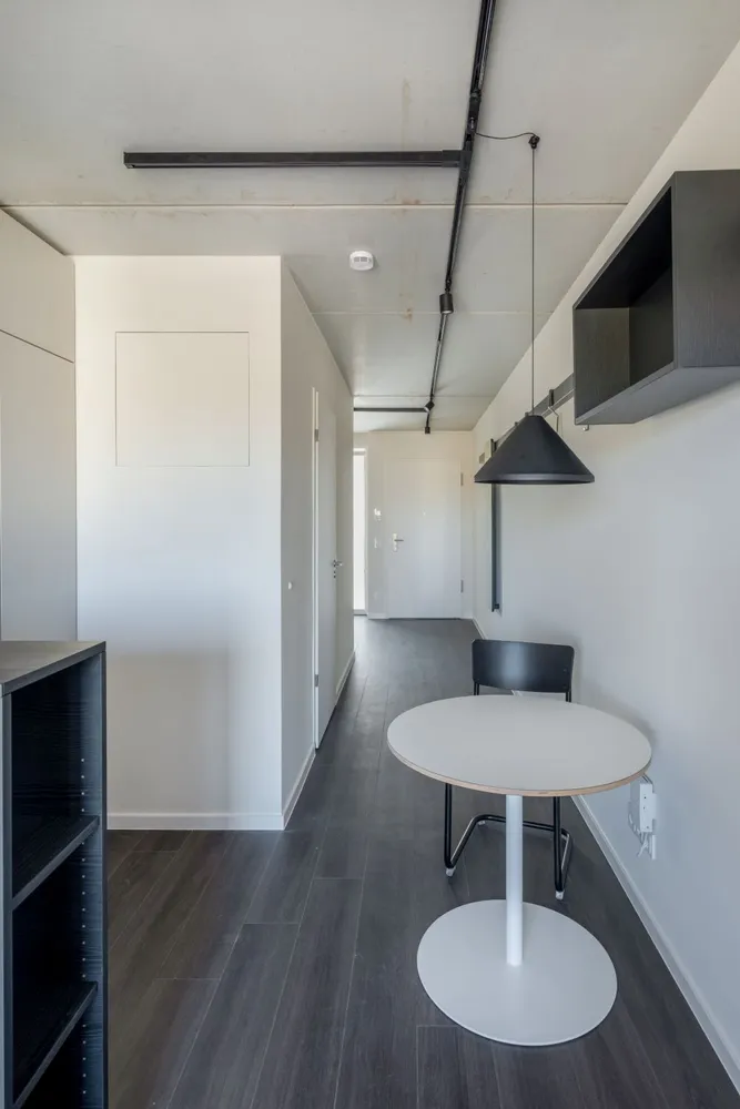 1 Zimmer Wohnung mit 29 m² in Berlin – Bild 6
