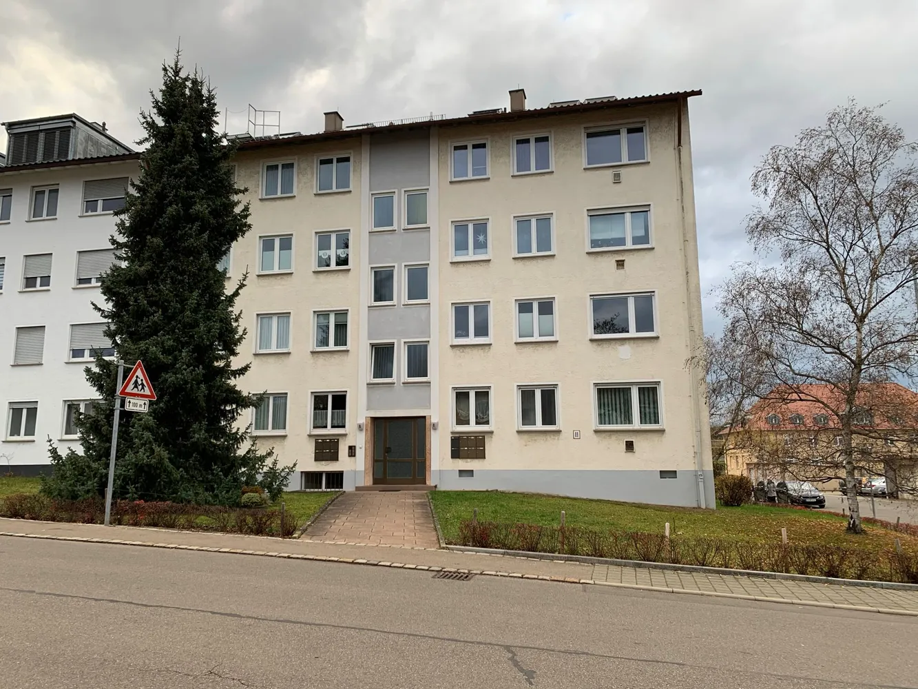 2 Zimmer Wohnung mit 59 m² in Stuttgart – Bild 4