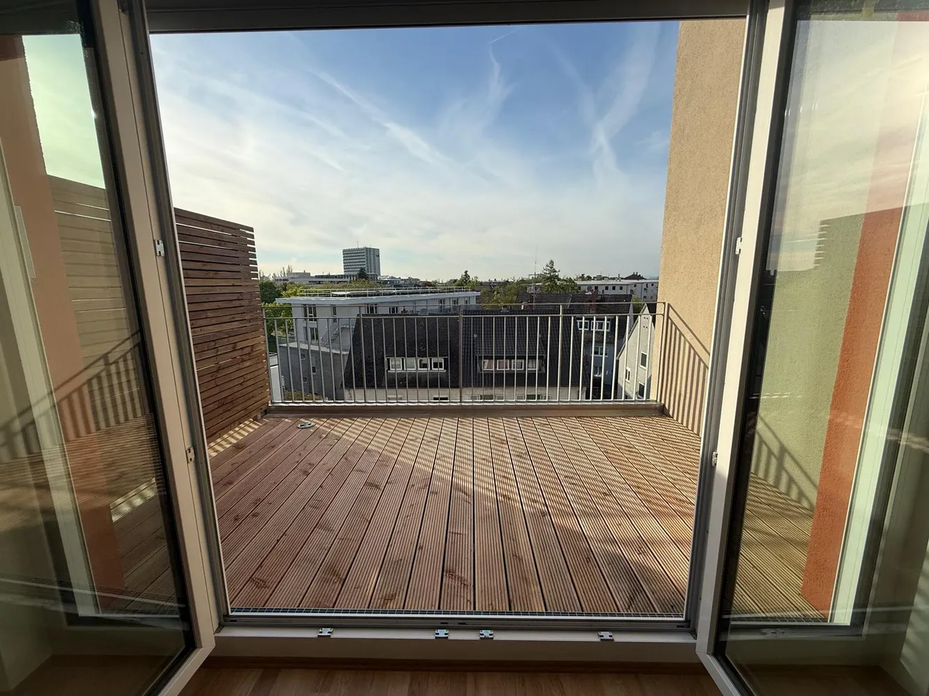 3 Zimmer Wohnung mit 81 m² in Darmstadt – Bild 2