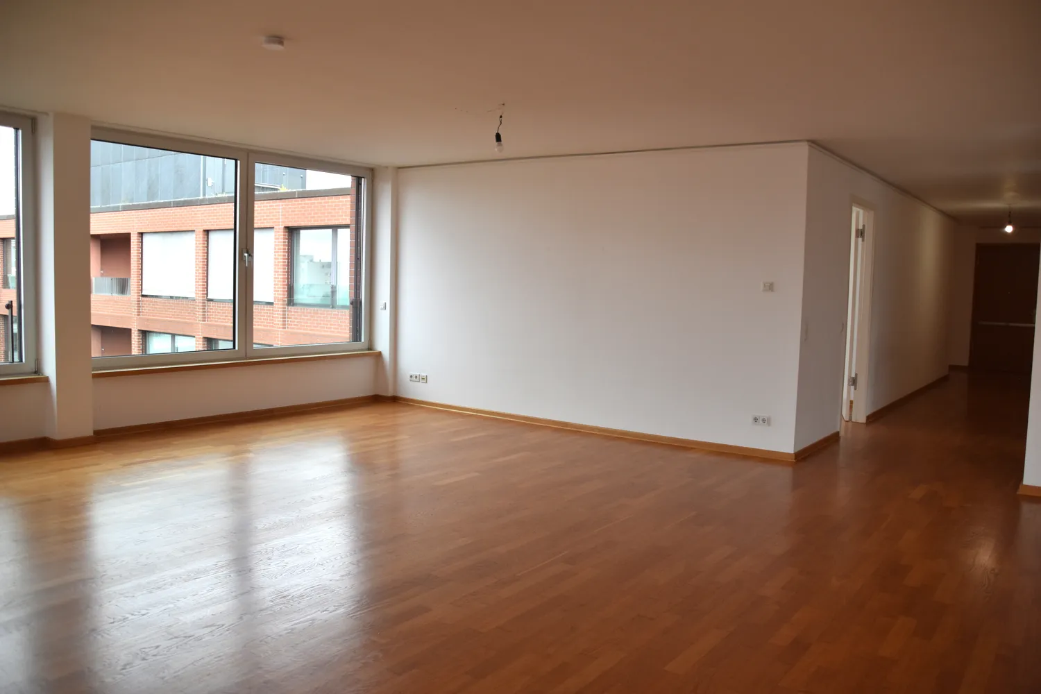 4 Zimmer Wohnung mit 195 m² in Berlin – Bild 3