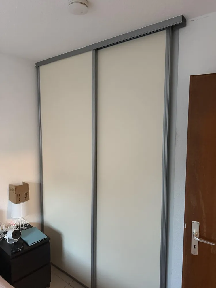2 Zimmer Wohnung mit 45 m² in Weinheim – Bild 6
