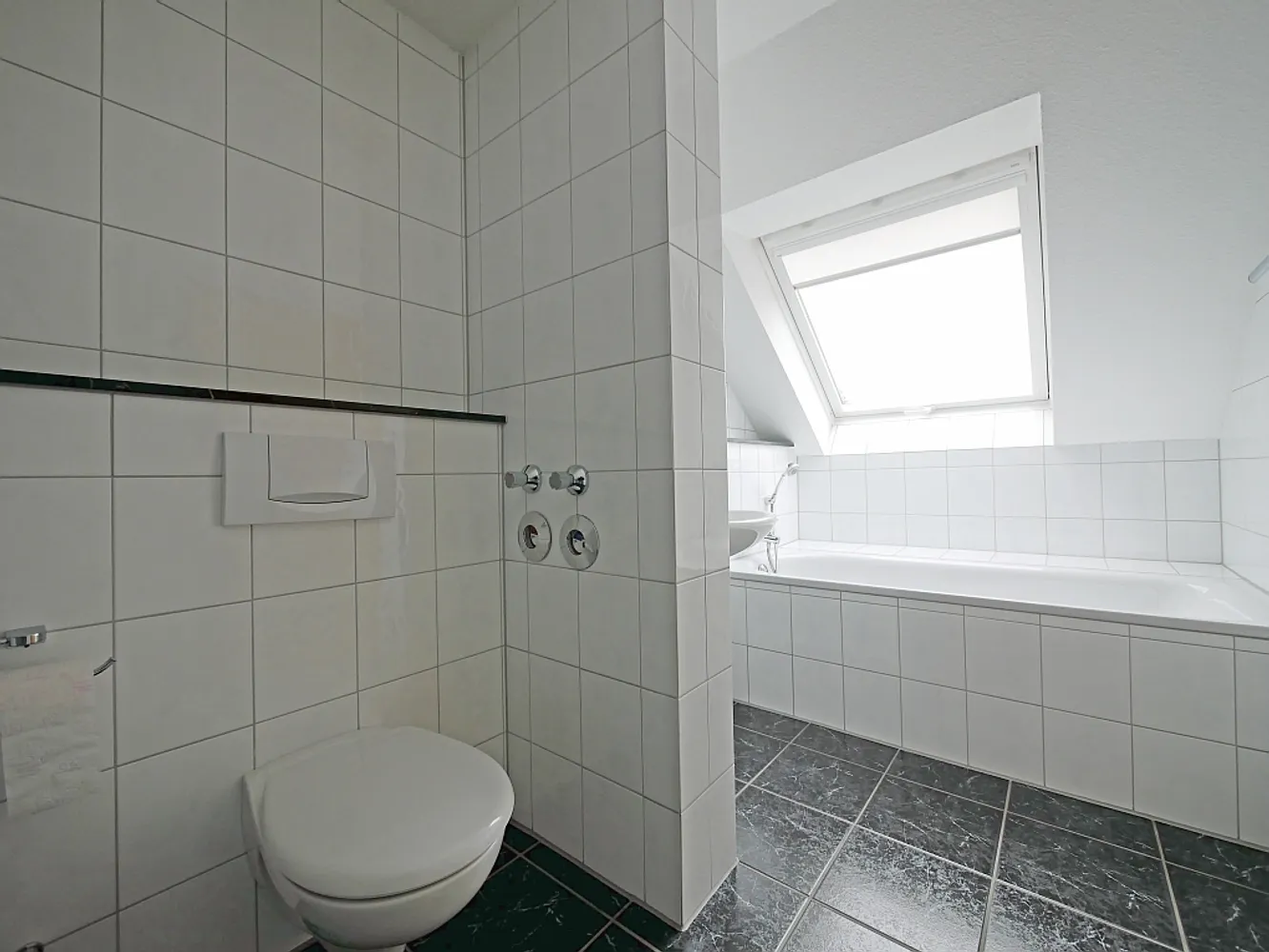 4 room apartment with 98 m² in Bochum – Photo 8