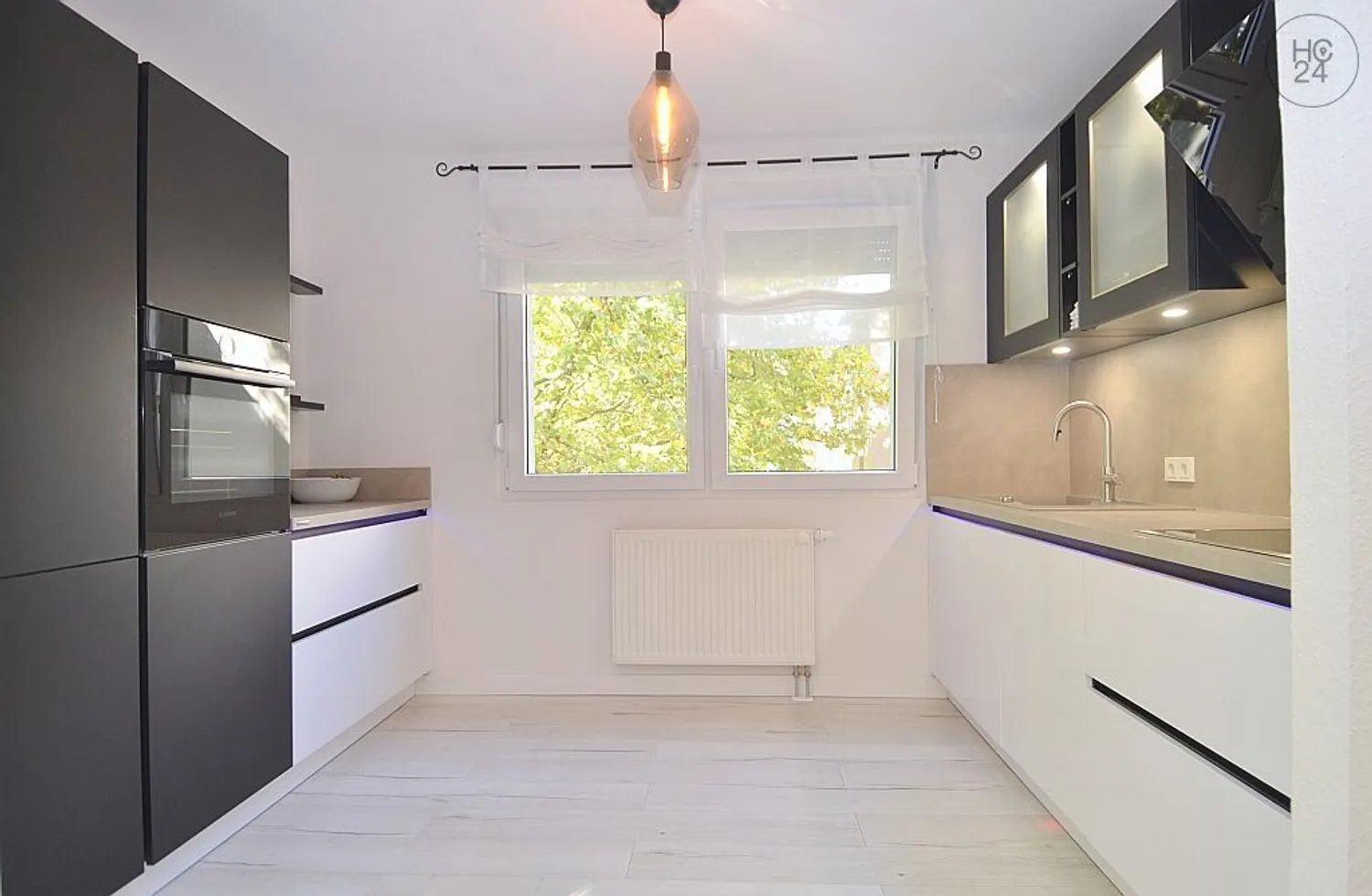 2 Zimmer Wohnung mit 46 m² in Wiesbaden – Bild 5