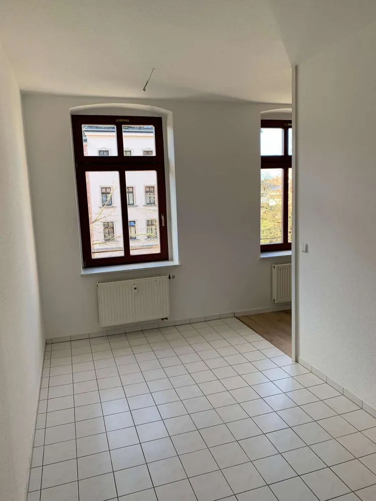 3 room apartment with 71 m² in Chemnitz – Photo 10