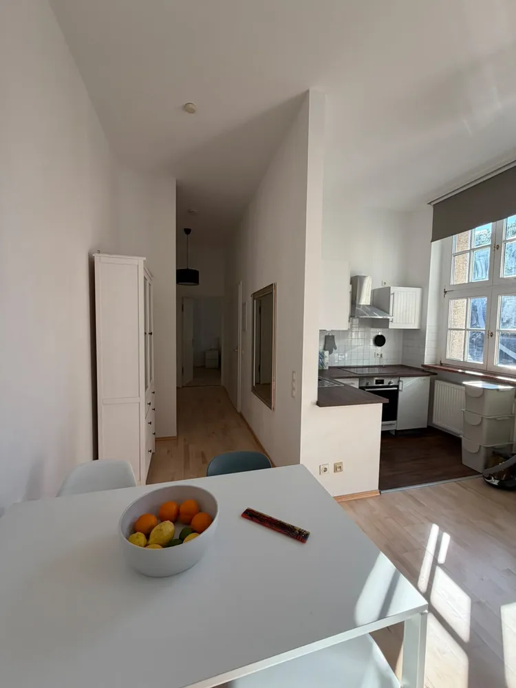 2 Zimmer Wohnung mit 48 m² in Wiesbaden – Bild 5
