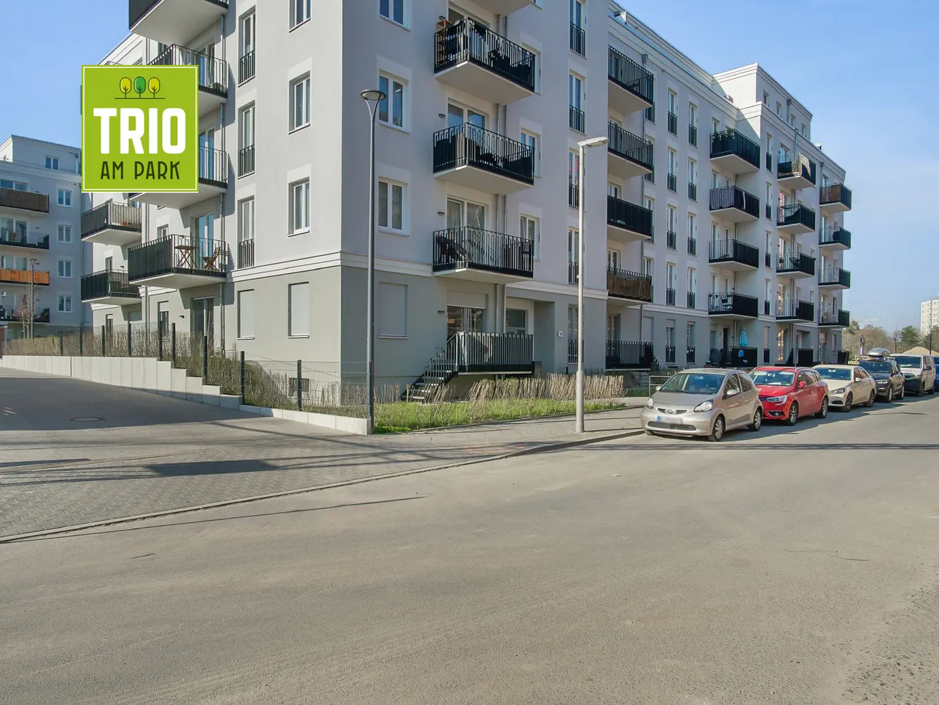 2 Zimmer Wohnung mit 72 m² in Berlin – Bild 6