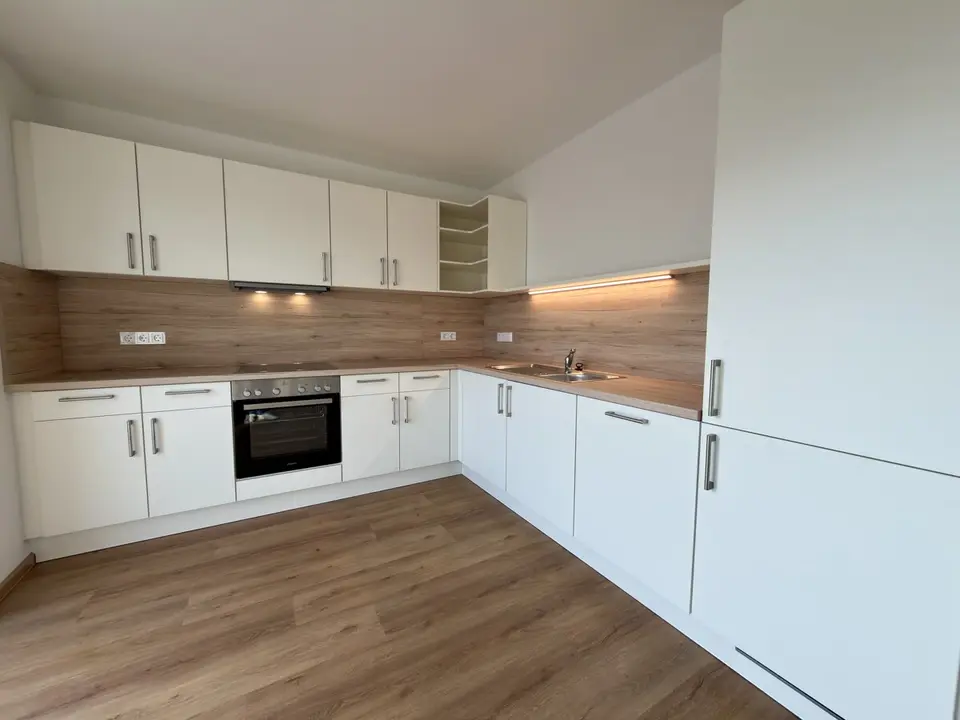 2 Zimmer Wohnung mit 70 m² in Aurich – Bild 6