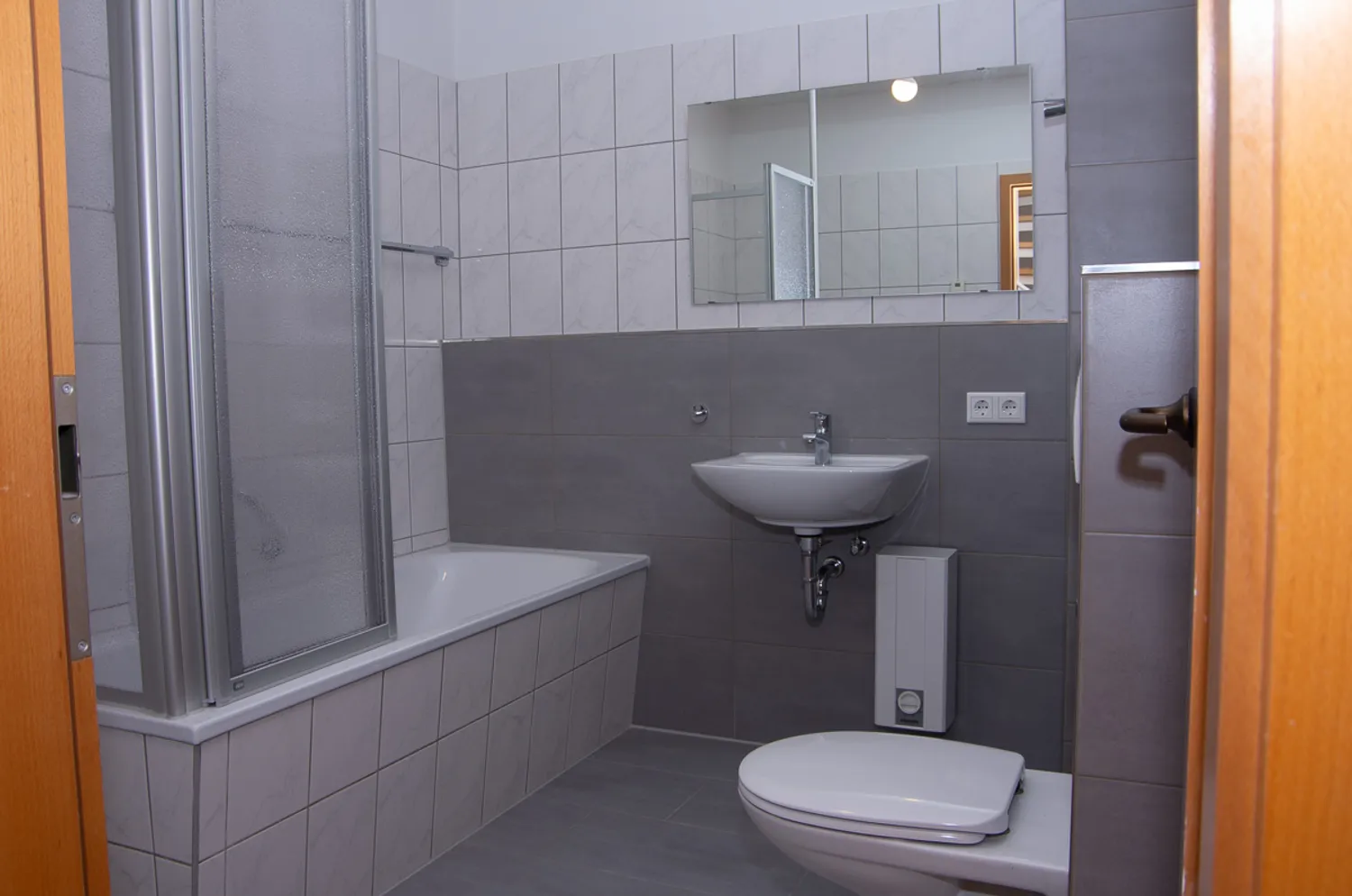 5 Zimmer Wohnung mit 93 m² in Chemnitz – Bild 8
