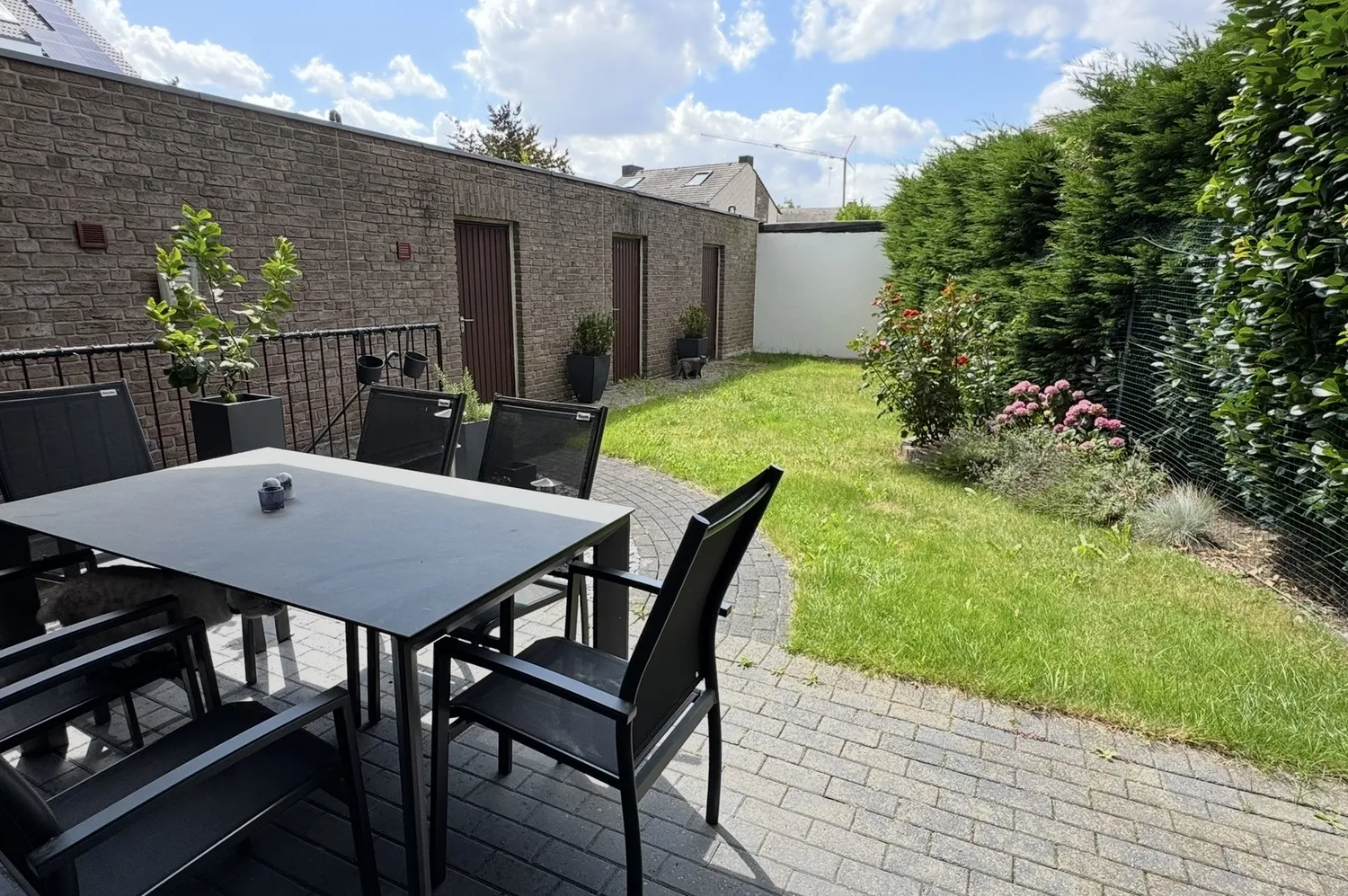 2 Zimmer Wohnung mit 70 m² in Mönchengladbach – Bild 12