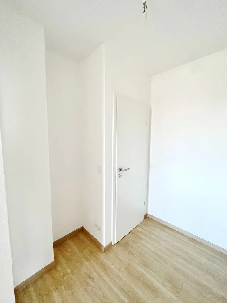 3 Zimmer Wohnung mit 52 m² in Bitterfeld-Wolfen – Bild 3