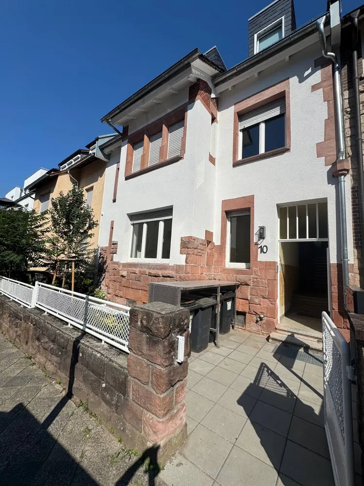 3 Zimmer Wohnung mit 74 m² in Darmstadt – Bild 3