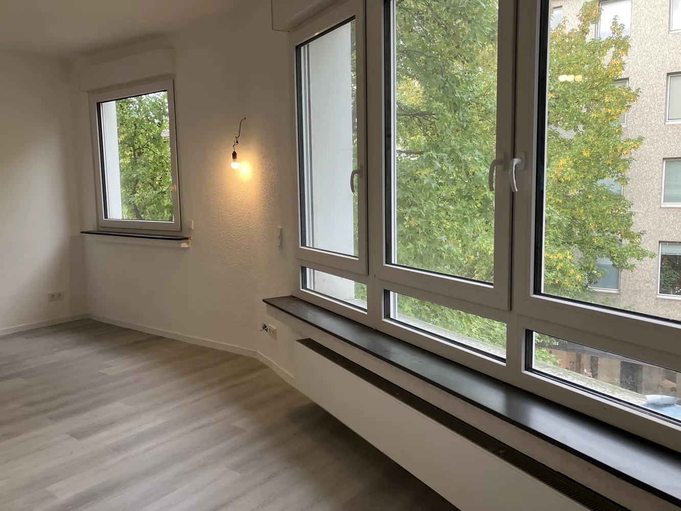 4 Zimmer Wohnung mit 90 m² in Bochum – Bild 1