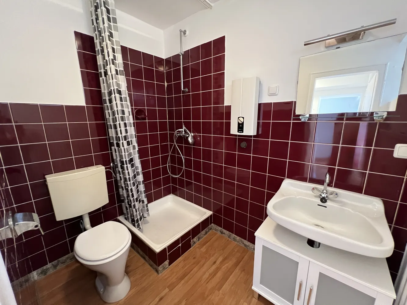 1 Zimmer Wohnung mit 26 m² in Köln – Bild 5