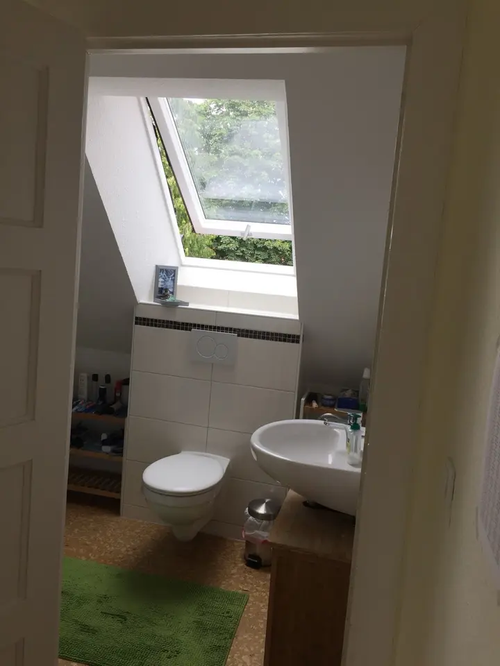 WG-Zimmer mit 16 m² in Bremen – Bild 8