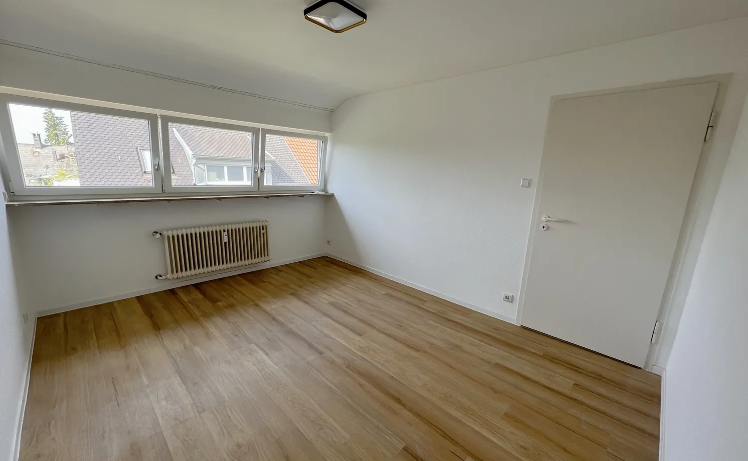 2 Zimmer Wohnung mit 42 m² in Stuttgart – Bild 8