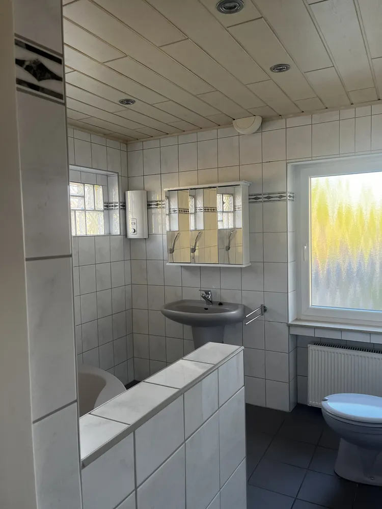 3 Zimmer Wohnung mit 100 m² in Düren – Bild 2