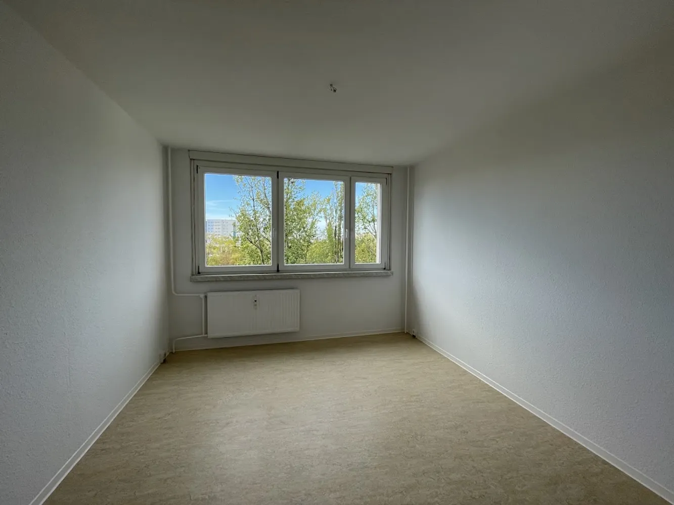 2 room apartment with 47 m² in Berlin – Photo 9