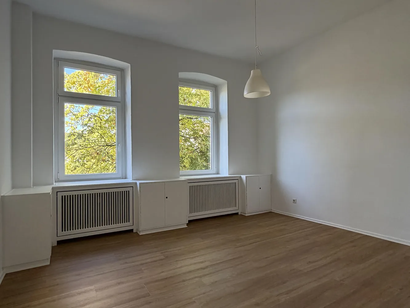 2 room apartment with 62 m² in Bielefeld – Photo 5